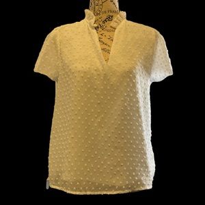 🔮4for$20🔮SHEIN see through blouse